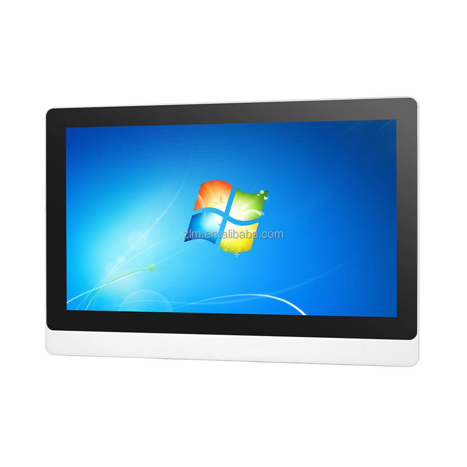 SellerSupply 15.6-inch Lcd Touchscreen Dual Core All-in-one Pc Business Intel Core I5 6200u 8gb Ddr4 128gb Ssd Tpc156-w23 - Buy Product on