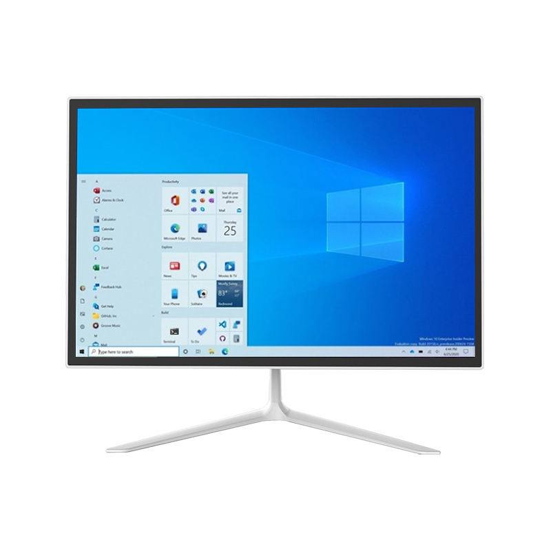 SellerSupply 18.5 " Core I3 I5 I7 Cheap Aio Business Gaming Desktop Monoblock Computer Barebone 19 22 24 Touchscreen All In One Pc Gamer - Buy Product on