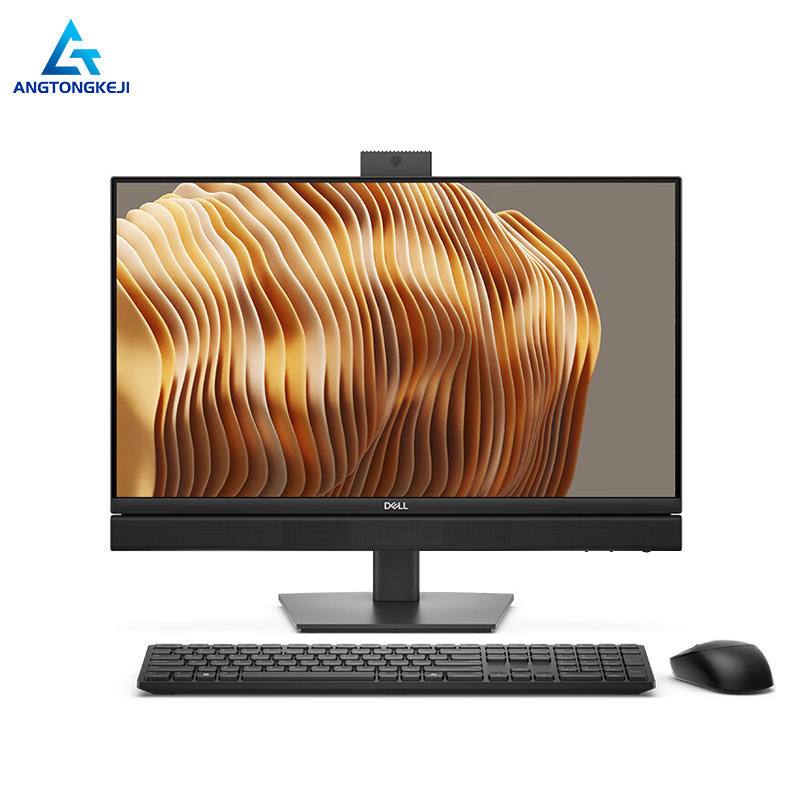 SellerSupply Dells Optiplex All-in-one Computer New Qc24251 23.8-inch Commercial Office All-in-one Computer - Buy Product on