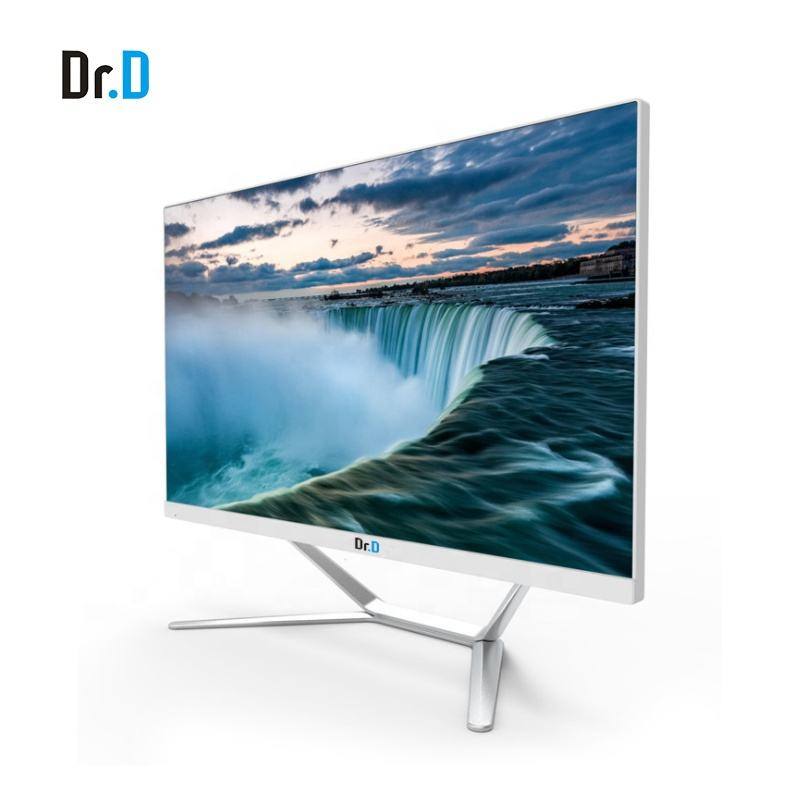 SellerSupply Dr.d 23.8 Inch All- In-one Pc Intel Core Cpu I3 I5 I7 Aio Processors All In One Desktops Computer - Buy Product on
