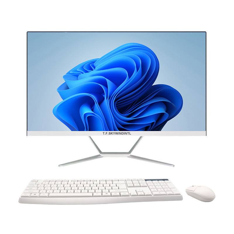 SellerSupply Desktop Computer Core I3 I5 I7 All In One Pc 19/21.5/24/27 Inch All In One Pc Computer - Buy Product on