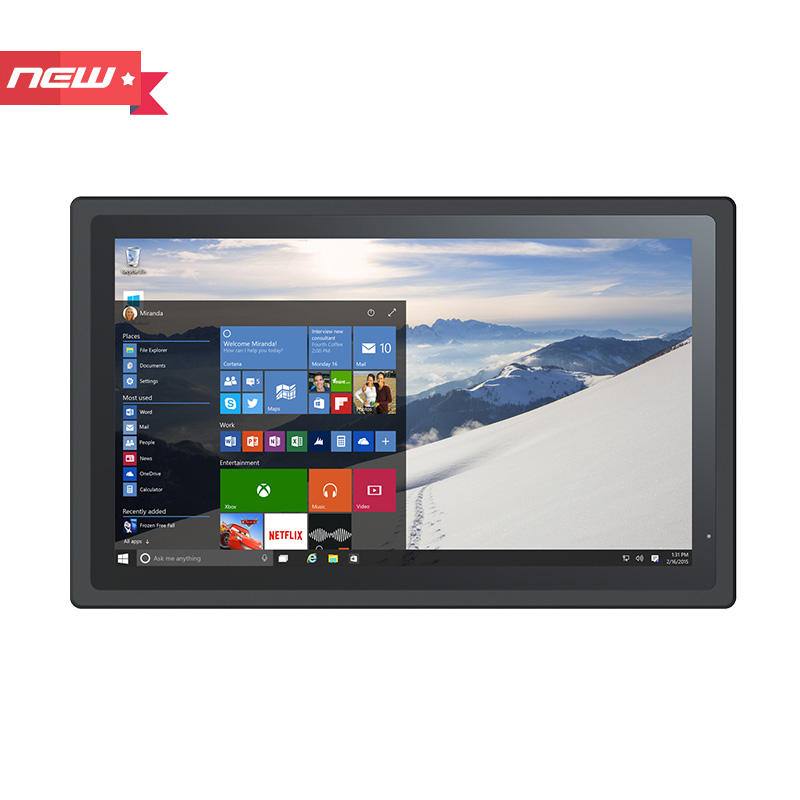 SellerSupply Lilliput 21.5 Inch Win7/10 Linux Ubantu Industrial All In One Pc Touch Screen Medical Advertising Self Service Pc - Buy Product on