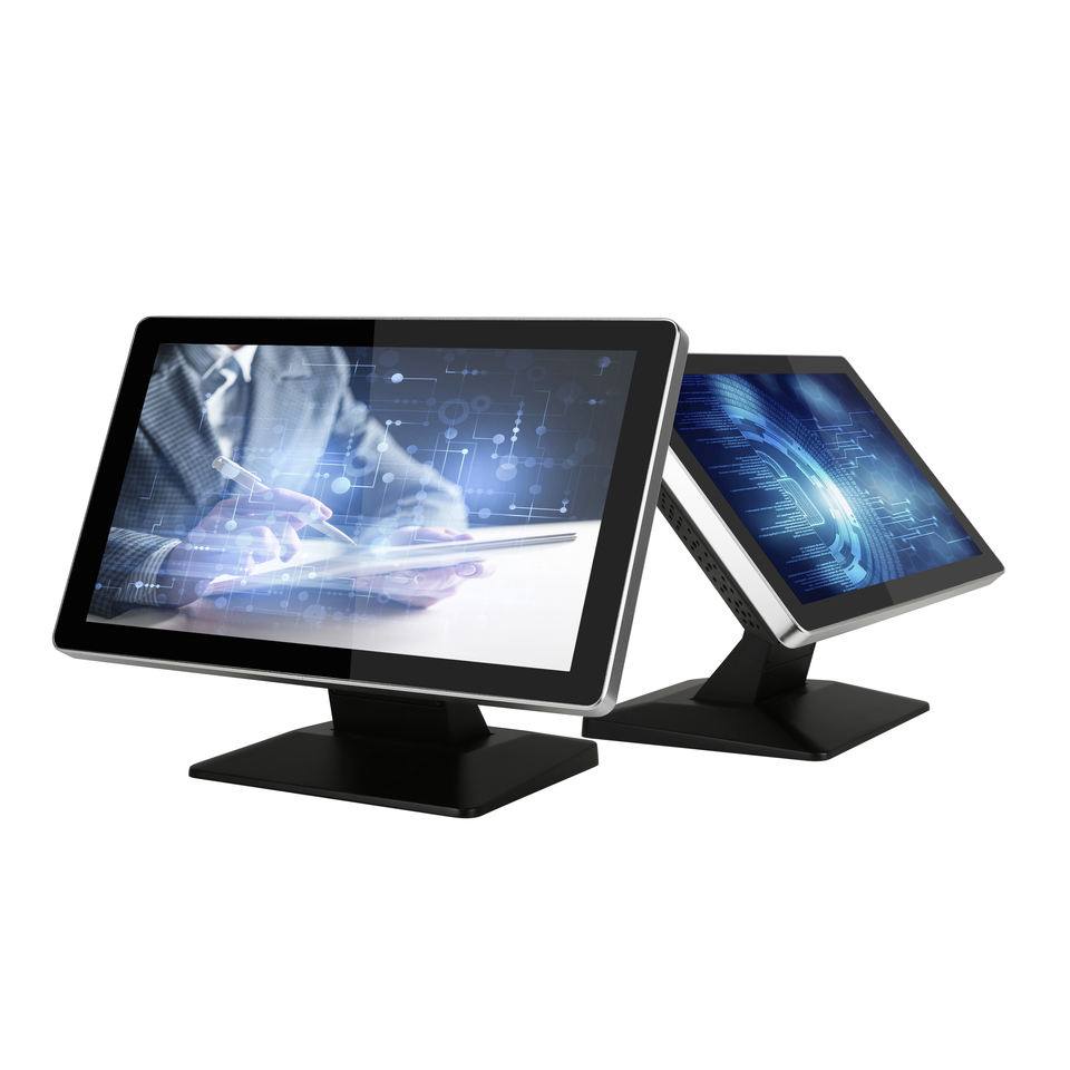 SellerSupply Lgs 18.5 Inch Capacitive Touch Screen Computer All In One Desktop Touch Screen,All-in-one Desktop Computers For Sale - Buy Product on