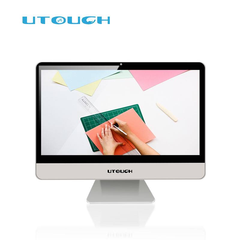 SellerSupply Hot Sale 21.5'' Popular Item I3 Capacitive Gaming Computer All In One Pc Touch Screen Desktop - Buy Product on