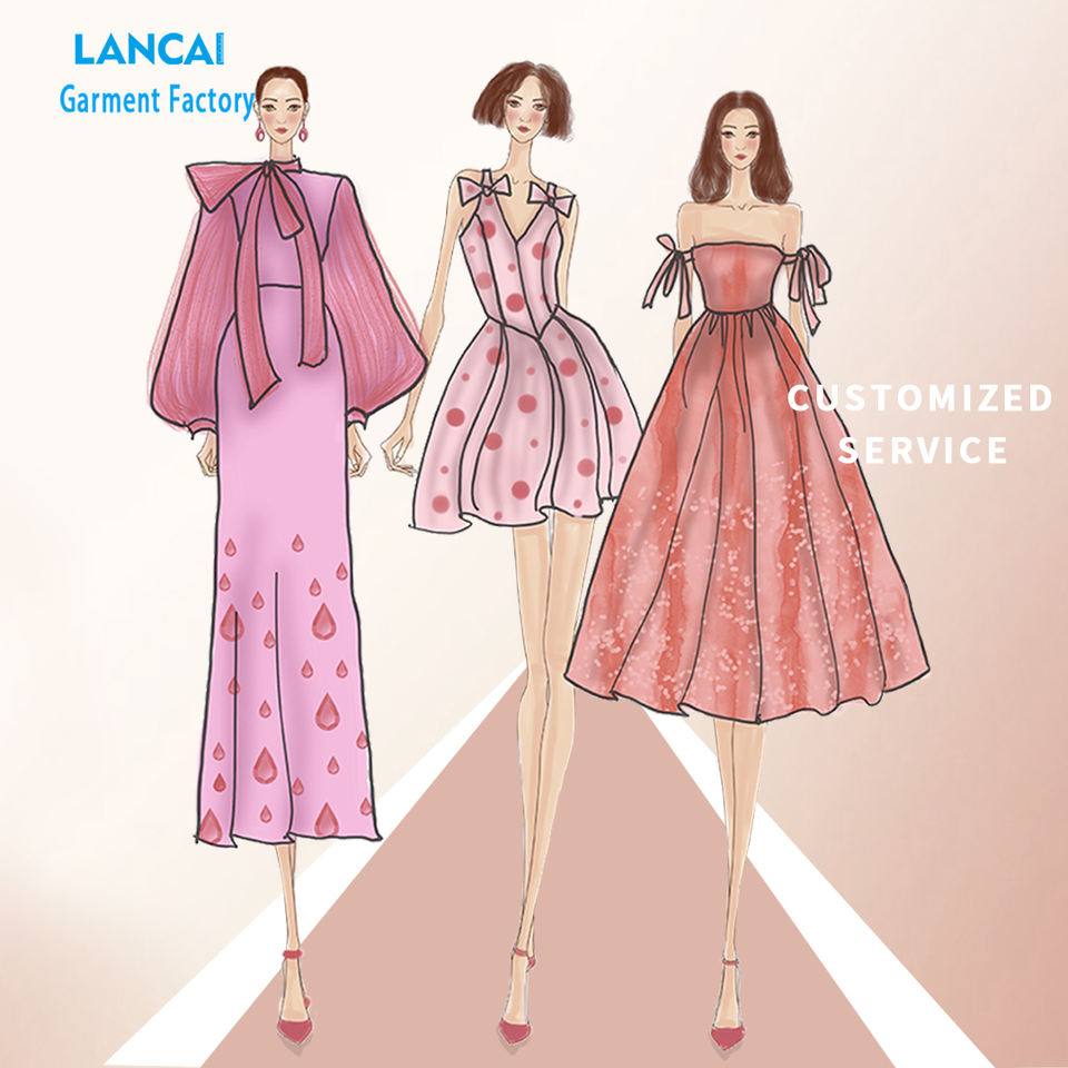 SellerSupply Elegant Knit Maxi Fashion Women Clothing Professional Factory Customized Design Women's Casual Clothing Summer Dress - Buy Product on