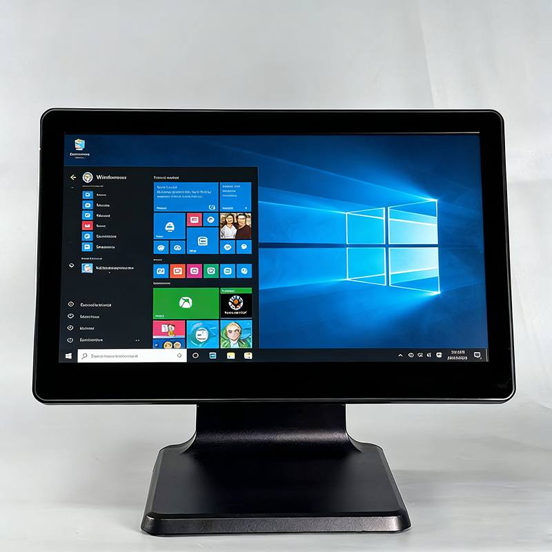 SellerSupply 15.6inch All-in-one Pos Machine Windows Pos System Cash Register I7 4th 8g 256g Wifi - Buy Product on