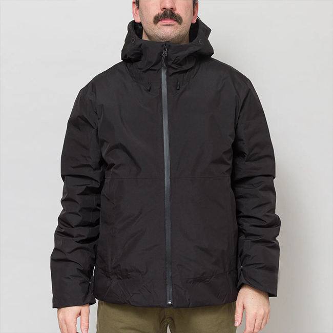 SellerSupply High Quality Clothing Designer Wholesale Outdoor Streetwear Winter Men S Clothing Lightweight Stormshadow Jacket For Men - Buy Product on