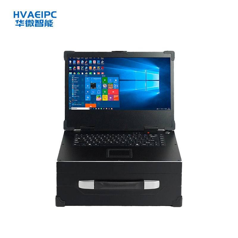 SellerSupply Hw M16 16.1 Inch Portable All In One Pc Intel 6th-12th Gen Core I3 I5 I7 Dual Lan 2 Com Rs232 485 422 Vga Hdmi - Buy Product on