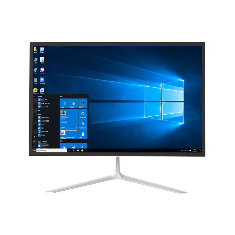 SellerSupply Cheap All In One 19 22 24 Inch Curved / Plat Screen I3 I5 I7 Aio Desktop Pc Oem Fullset Computer Or Barebone System - Buy Product on