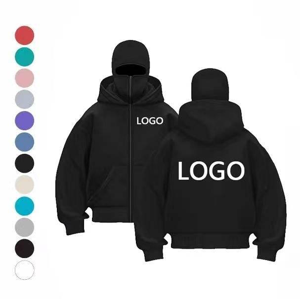 SellerSupply Manufacturer-custom Heavyweight Men's Hooded Sweatshirt Drop-shoulder Streetwear Embroidered Vintage-washed Hoodie For Fall - Buy Product on