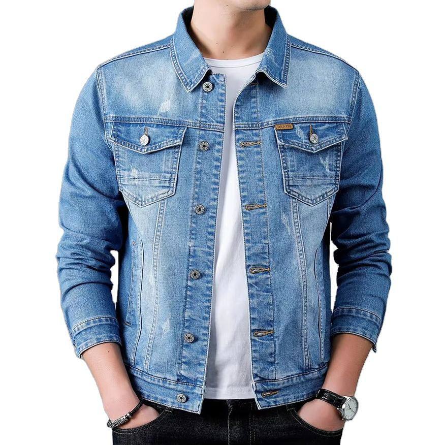 SellerSupply Best Fashion Featuring Vintage Men S Clothing Custom Denim Jackets Wholesale Price Jackets For Men Coats Men's Jackets - Buy Product on