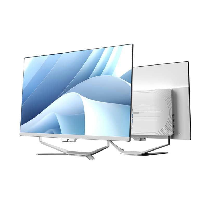 SellerSupply All In One Pc 27 Inch All-in-one Pc Oem Computer Intel I7-7700m 16gb+128gb/256gb/512gb/1tb Ssd Gaming Desktop Pc - Buy Product on